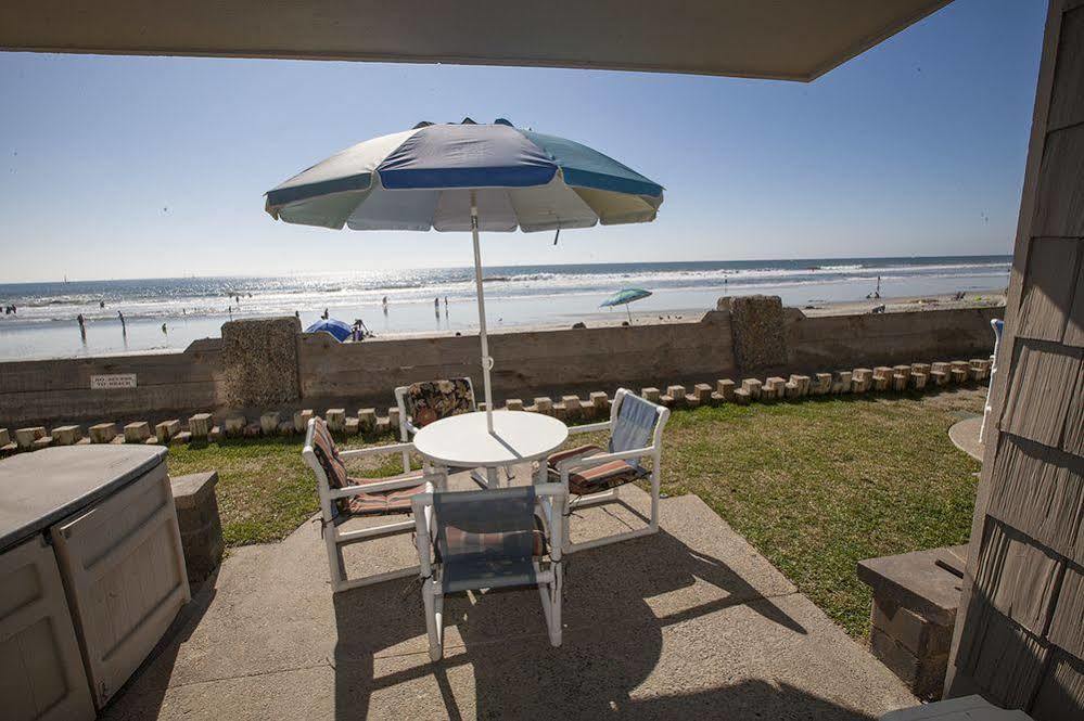 Oceanview Retreat - Steps To The Beach And 2 Pools Oceanside Kültér fotó